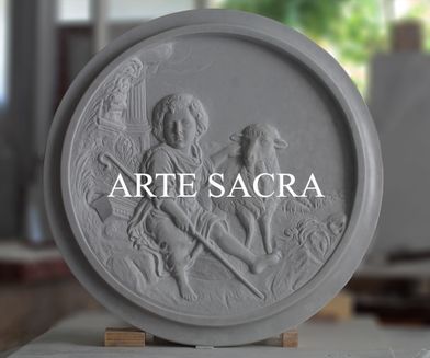 ARTE SACRA Small